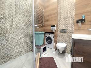 Студия квартира, вторичка, 39м2, 1/5 этаж