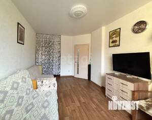 1-к квартира, вторичка, 42м2, 2/7 этаж