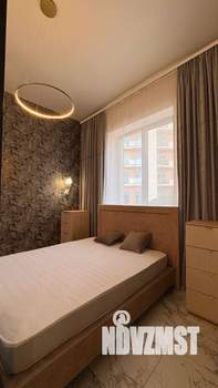 Студия квартира, вторичка, 33м2, 1/1 этаж