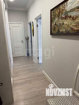 1-к квартира, вторичка, 47м2, 2/7 этаж