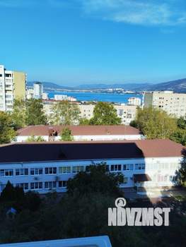 2-к квартира, вторичка, 52м2, 6/9 этаж