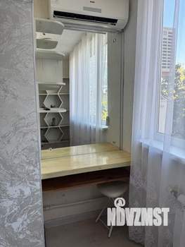 1-к квартира, вторичка, 39м2, 3/5 этаж