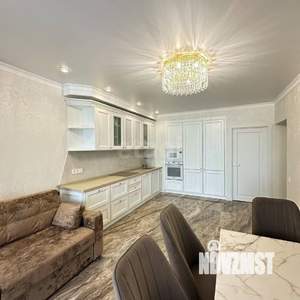 2-к квартира, вторичка, 83м2, 7/22 этаж