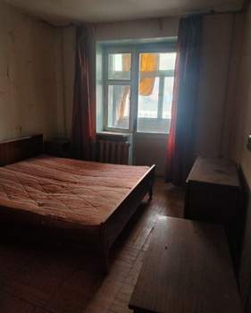 3-к квартира, вторичка, 62м2, 6/9 этаж