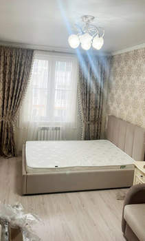 1-к квартира, вторичка, 34м2, 3/4 этаж