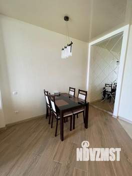 1-к квартира, вторичка, 43м2, 5/8 этаж