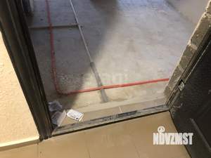 1-к квартира, вторичка, 38м2, 4/7 этаж