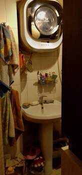 1-к квартира, вторичка, 26м2, 4/7 этаж