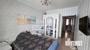 3-к квартира, вторичка, 63м2, 9/9 этаж