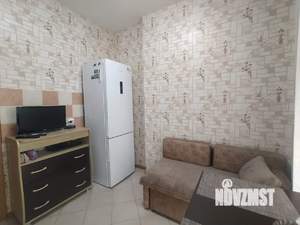 1-к квартира, вторичка, 33м2, 1/6 этаж