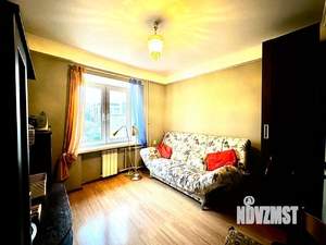3-к квартира, вторичка, 70м2, 4/9 этаж