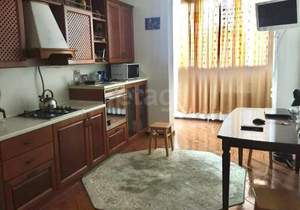 2-к квартира, вторичка, 72м2, 3/5 этаж