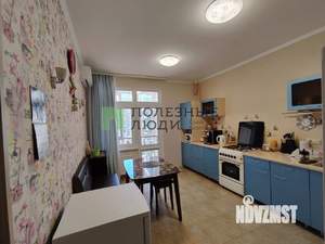 3-к квартира, вторичка, 80м2, 2/7 этаж
