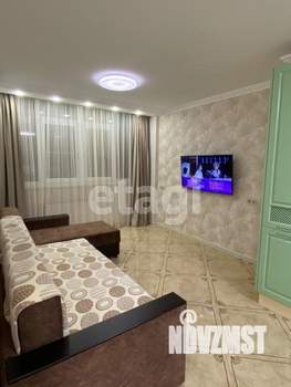 2-к квартира, вторичка, 82м2, 2/9 этаж