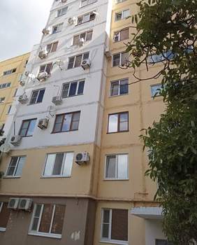 1-к квартира, вторичка, 37м2, 3/9 этаж