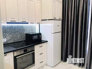 1-к квартира, вторичка, 38м2, 3/5 этаж