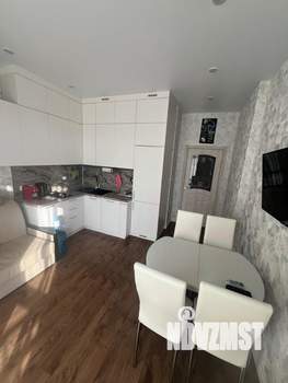 1-к квартира, вторичка, 52м2, 7/7 этаж