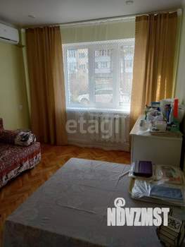 3-к квартира, вторичка, 57м2, 1/5 этаж