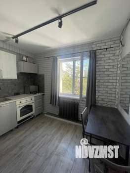 2-к квартира, вторичка, 44м2, 5/5 этаж