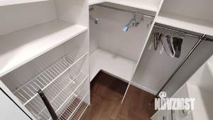 1-к квартира, вторичка, 40м2, 7/8 этаж
