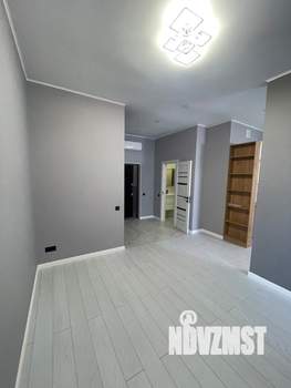 1-к квартира, вторичка, 49м2, 5/5 этаж