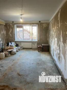 1-к квартира, вторичка, 37м2, 2/9 этаж