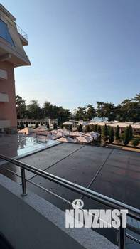 Студия квартира, вторичка, 37м2, 1/1 этаж