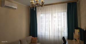1-к квартира, вторичка, 41м2, 2/6 этаж