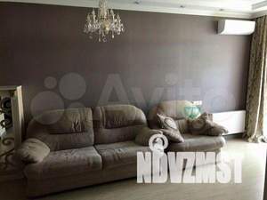 1-к квартира, вторичка, 52м2, 5/6 этаж
