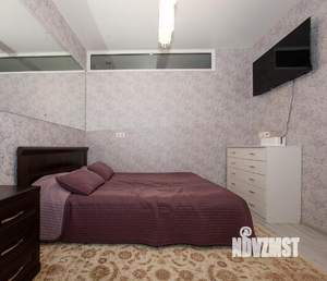 3-к квартира, вторичка, 55м2, 2/9 этаж