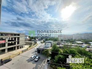 4-к квартира, вторичка, 68м2, 5/5 этаж