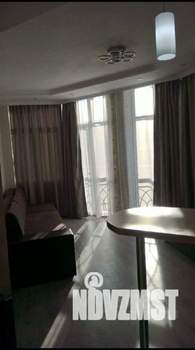 1-к квартира, вторичка, 41м2, 6/8 этаж