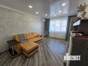 3-к квартира, вторичка, 60м2, 9/9 этаж
