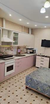 1-к квартира, вторичка, 27м2, 1/7 этаж