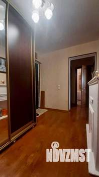 2-к квартира, вторичка, 52м2, 4/16 этаж