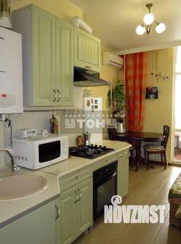 1-к квартира, вторичка, 36м2, 9/10 этаж