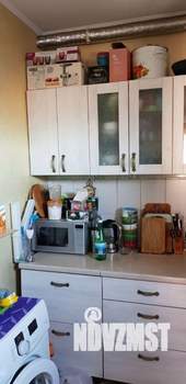 3-к квартира, вторичка, 120м2, 2/2 этаж