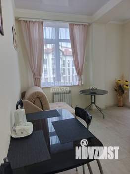 1-к квартира, вторичка, 43м2, 6/8 этаж