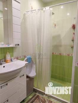 1-к квартира, вторичка, 38м2, 4/4 этаж