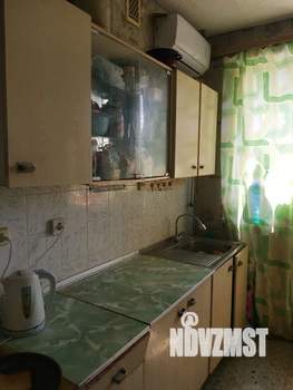 1-к квартира, вторичка, 46м2, 4/4 этаж