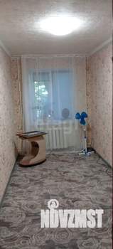 3-к квартира, вторичка, 40м2, 1/2 этаж