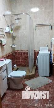 1-к квартира, вторичка, 33м2, 1/6 этаж