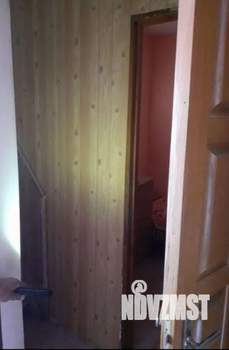 4-к квартира, вторичка, 76м2, 1/1 этаж