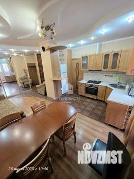 3-к квартира, вторичка, 88м2, 2/9 этаж