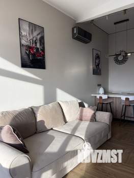 2-к квартира, вторичка, 50м2, 5/6 этаж