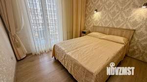 1-к квартира, вторичка, 47м2, 3/5 этаж