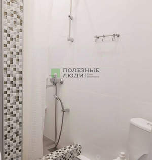 1-к квартира, вторичка, 38м2, 3/11 этаж