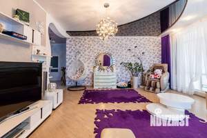 2-к квартира, вторичка, 80м2, 3/8 этаж