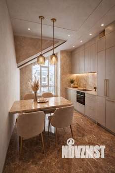 1-к квартира, вторичка, 48м2, 8/8 этаж