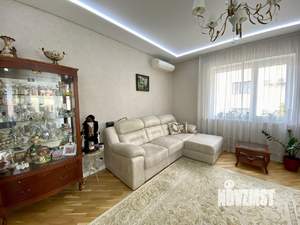 2-к квартира, вторичка, 110м2, 3/5 этаж